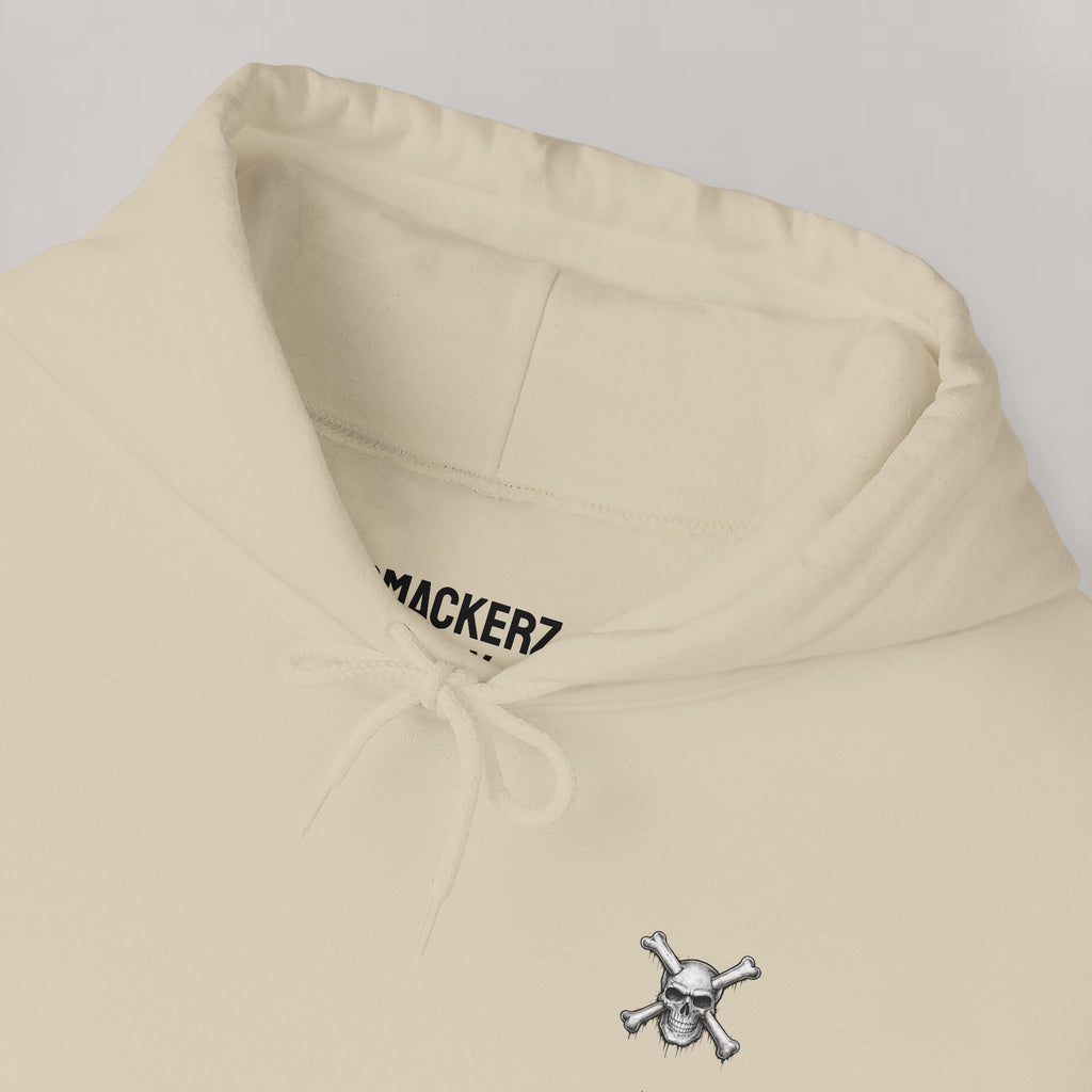 For Smackerz Only Hoodie