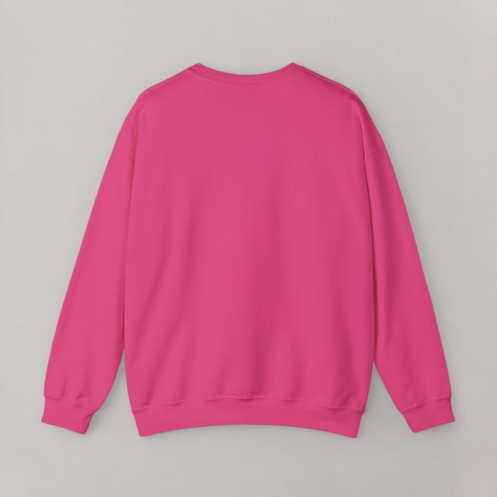 Smackerz Only embroidered sweatshirt