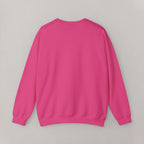 Smackerz Only embroidered sweatshirt