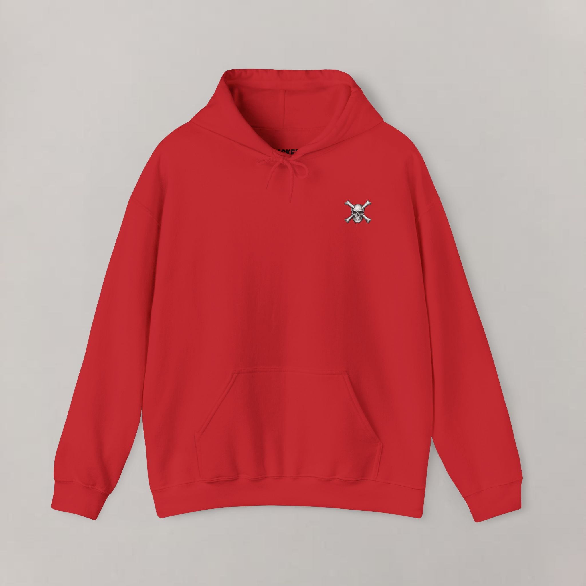 For Smackerz Only Hoodie