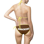 Smackerz Only Bikini