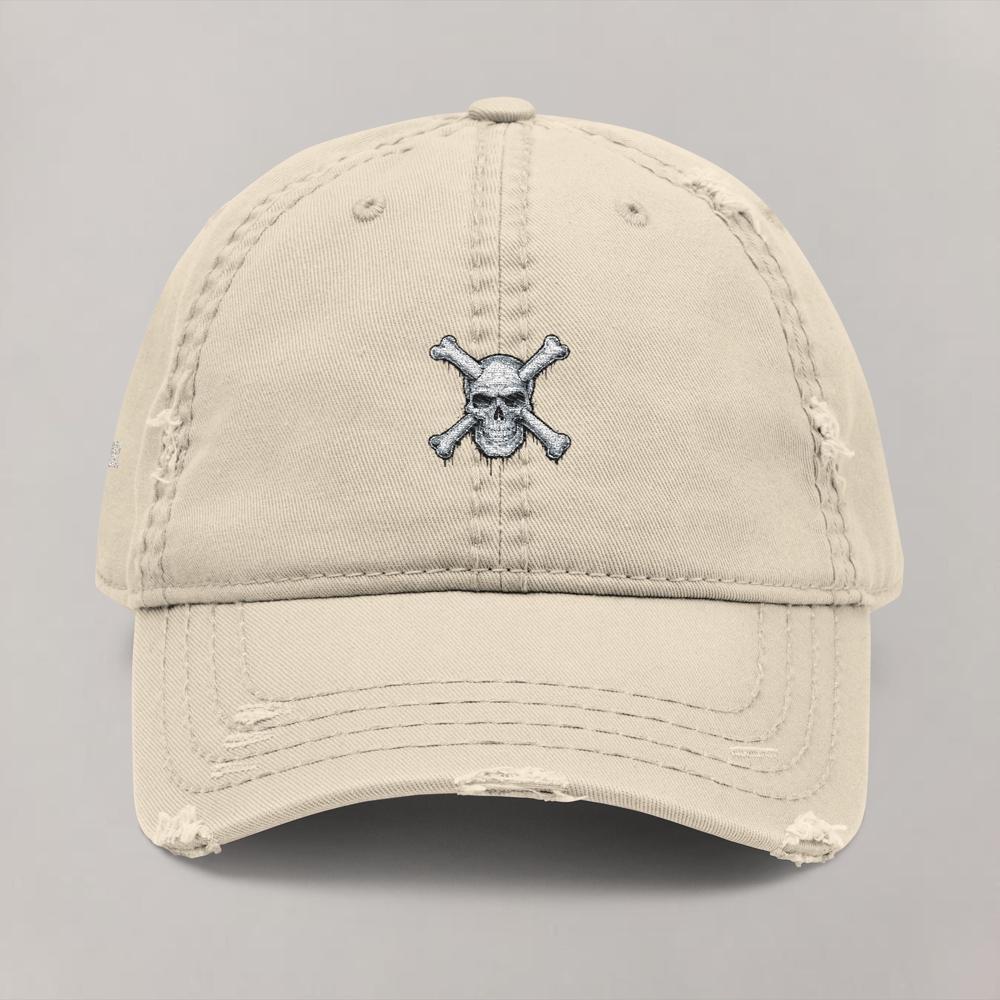 Samckerz Only dad hat