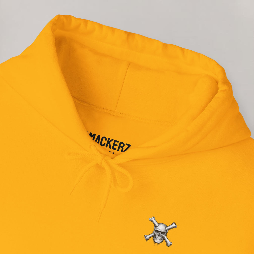 For Smackerz Only Hoodie