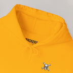 For Smackerz Only Hoodie