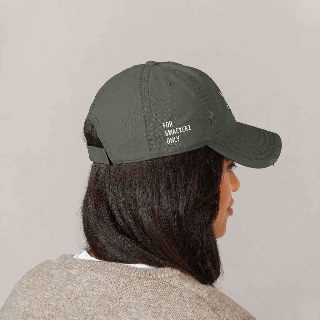 Samckerz Only dad hat