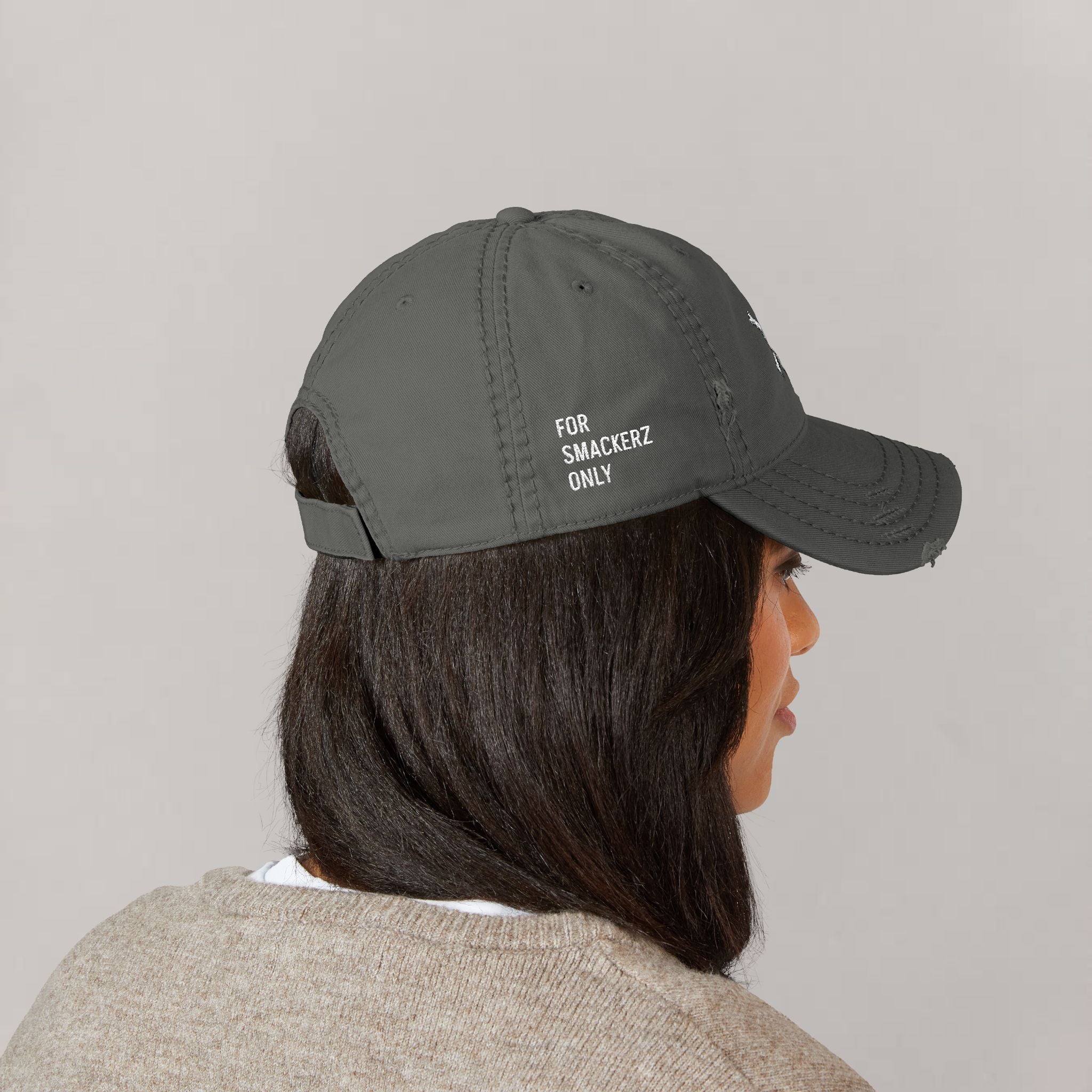 Samckerz Only dad hat