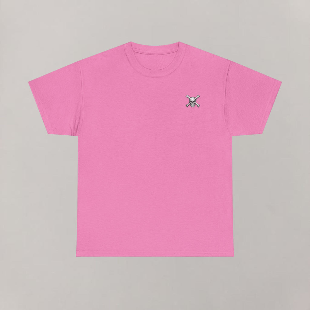 For Smackerz Only T-Shirt