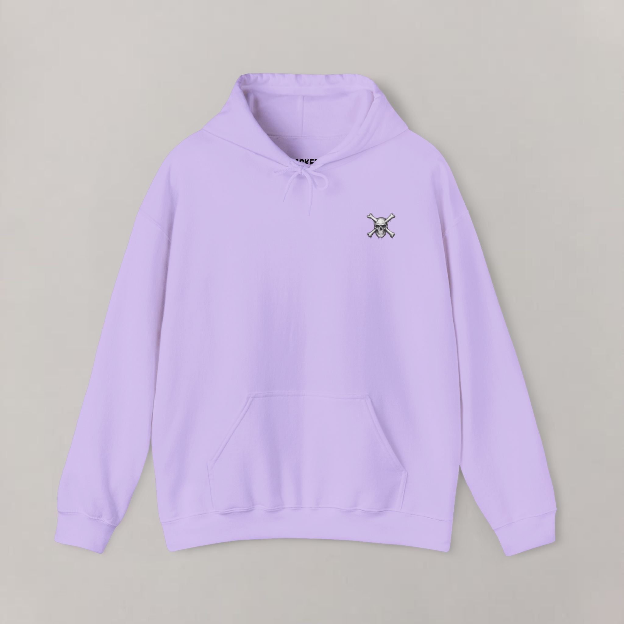 For Smackerz Only Hoodie