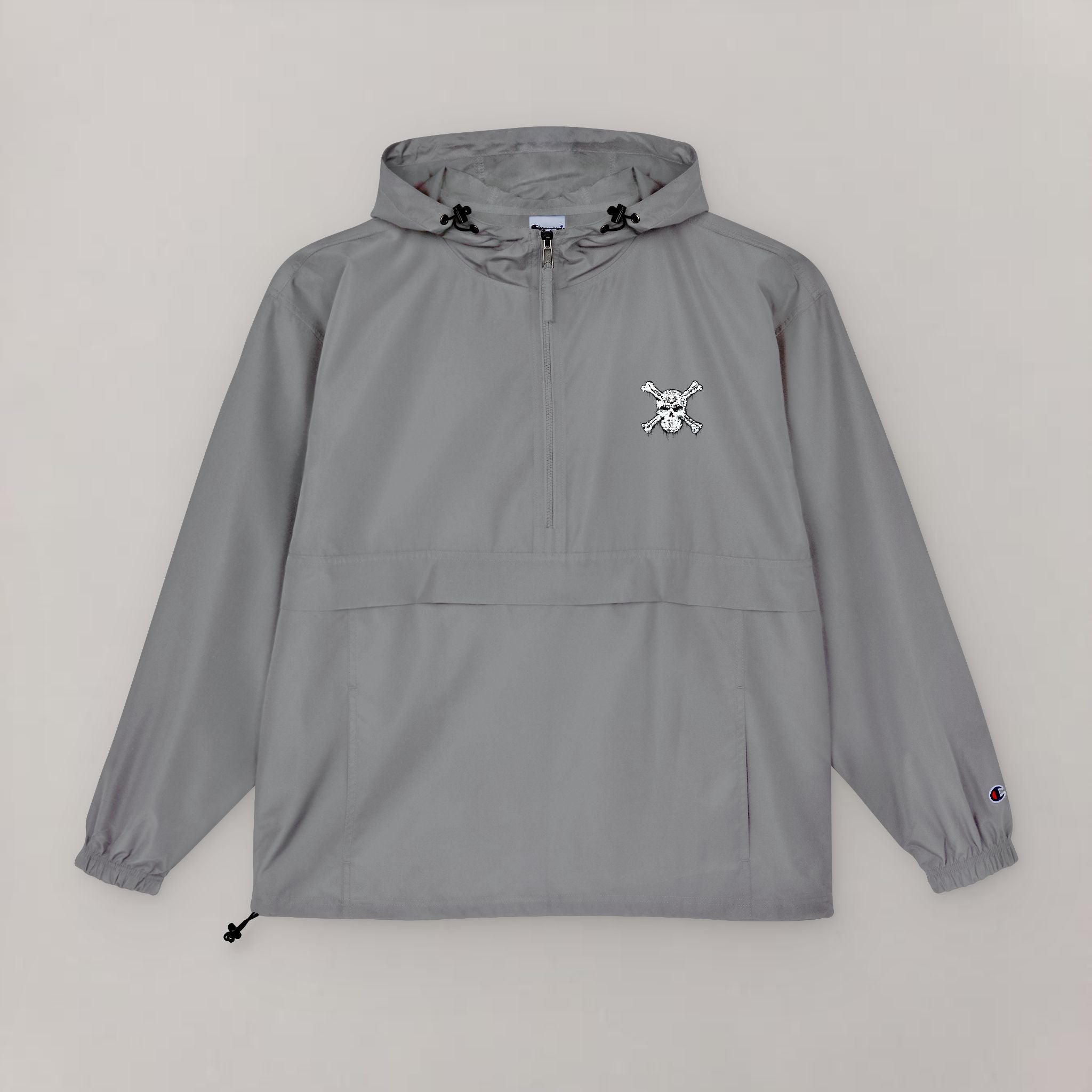 Smackerz Only Windbreaker