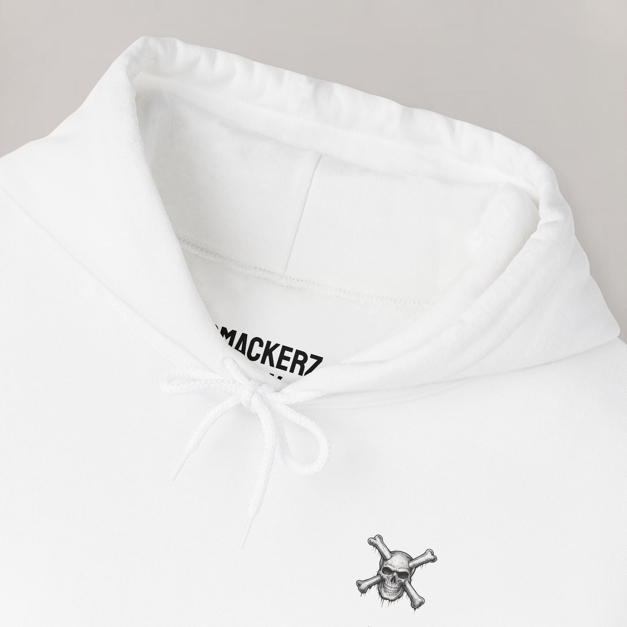 For Smackerz Only Hoodie