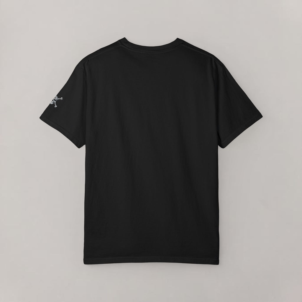 Embroidered Smackerz Only Tee