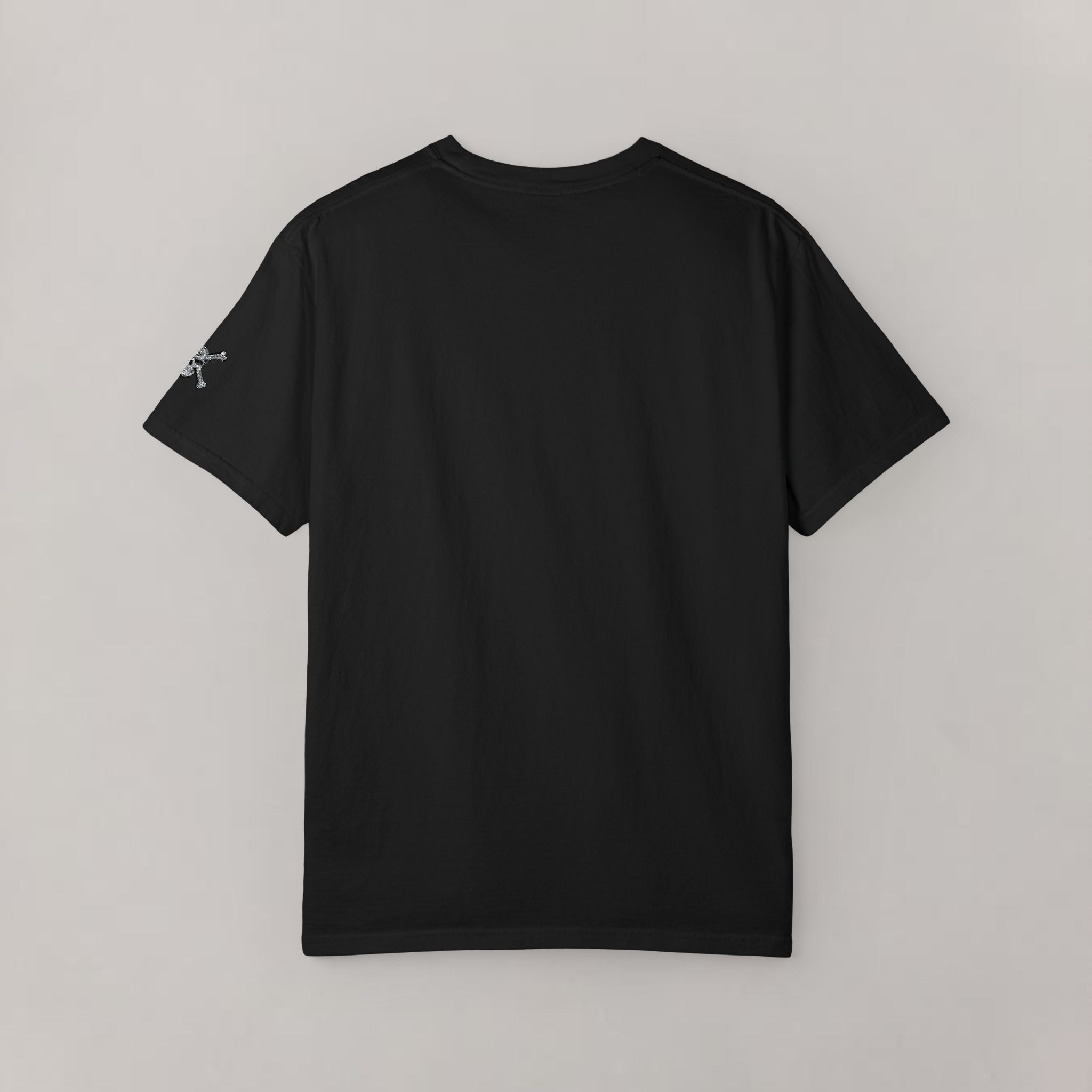 Embroidered Smackerz Only Tee