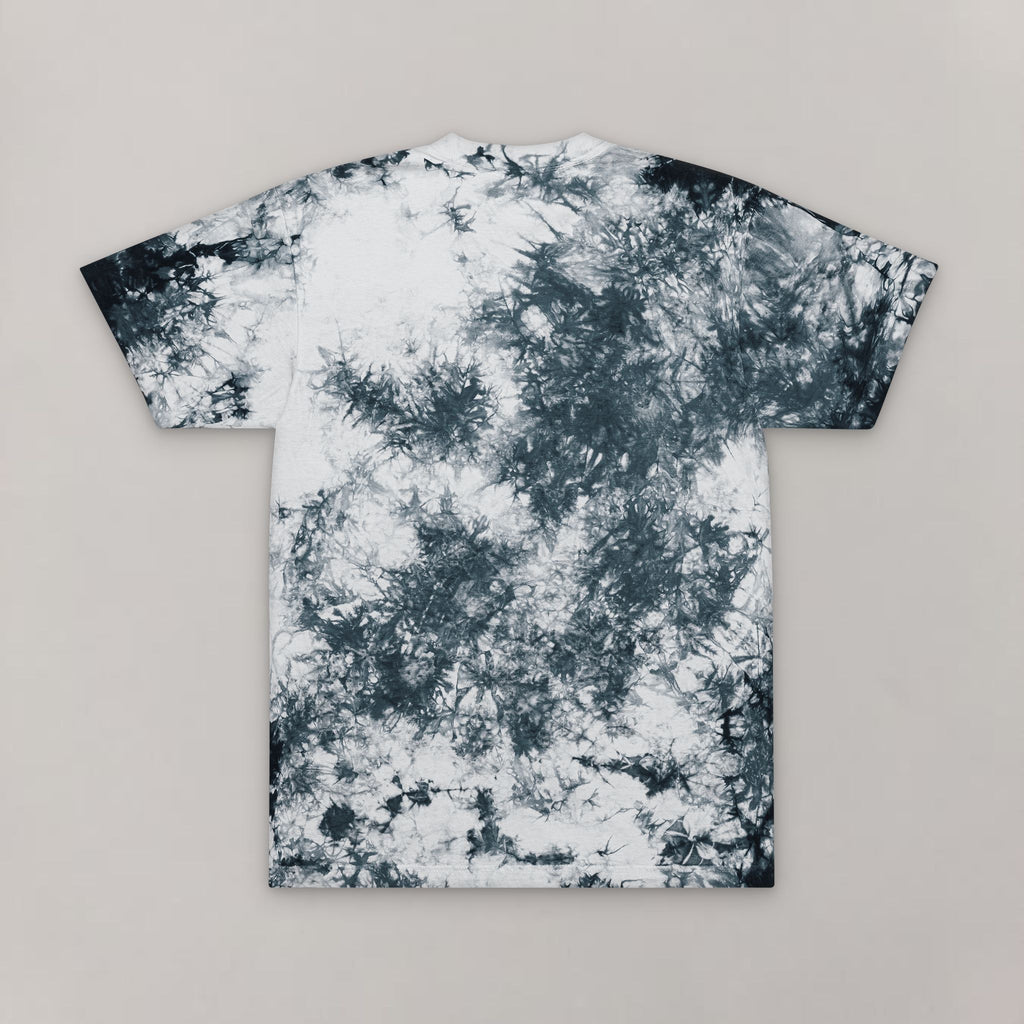 Tie-Dye Smackerz Only Tee