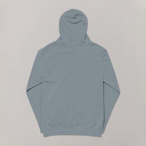 Embroidered Smackerz Only Hoodie