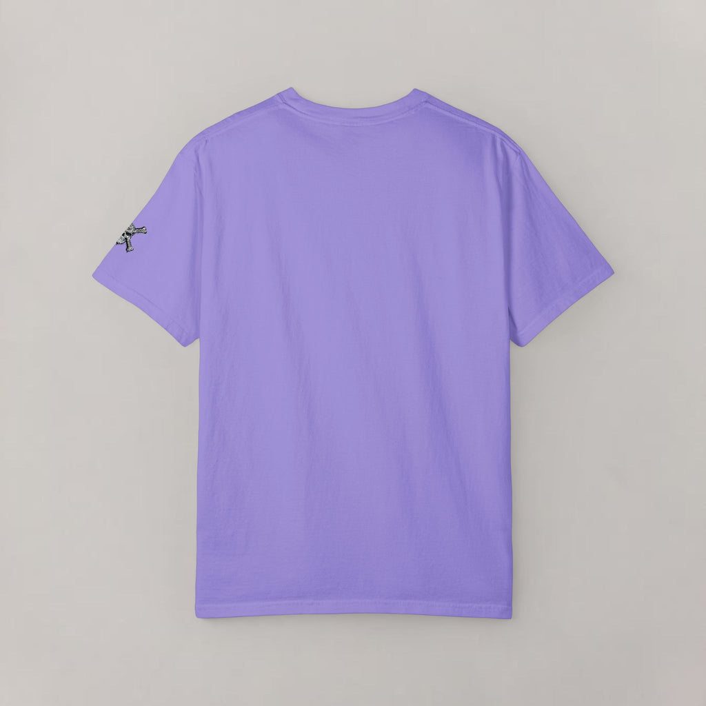 Embroidered Smackerz Only Tee