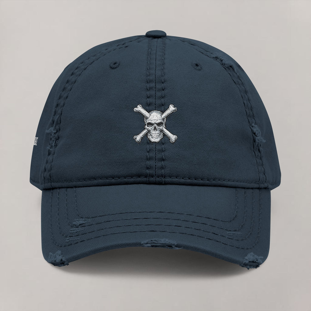 Samckerz Only dad hat