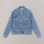 Men's Smackerz Only Jean Jacket