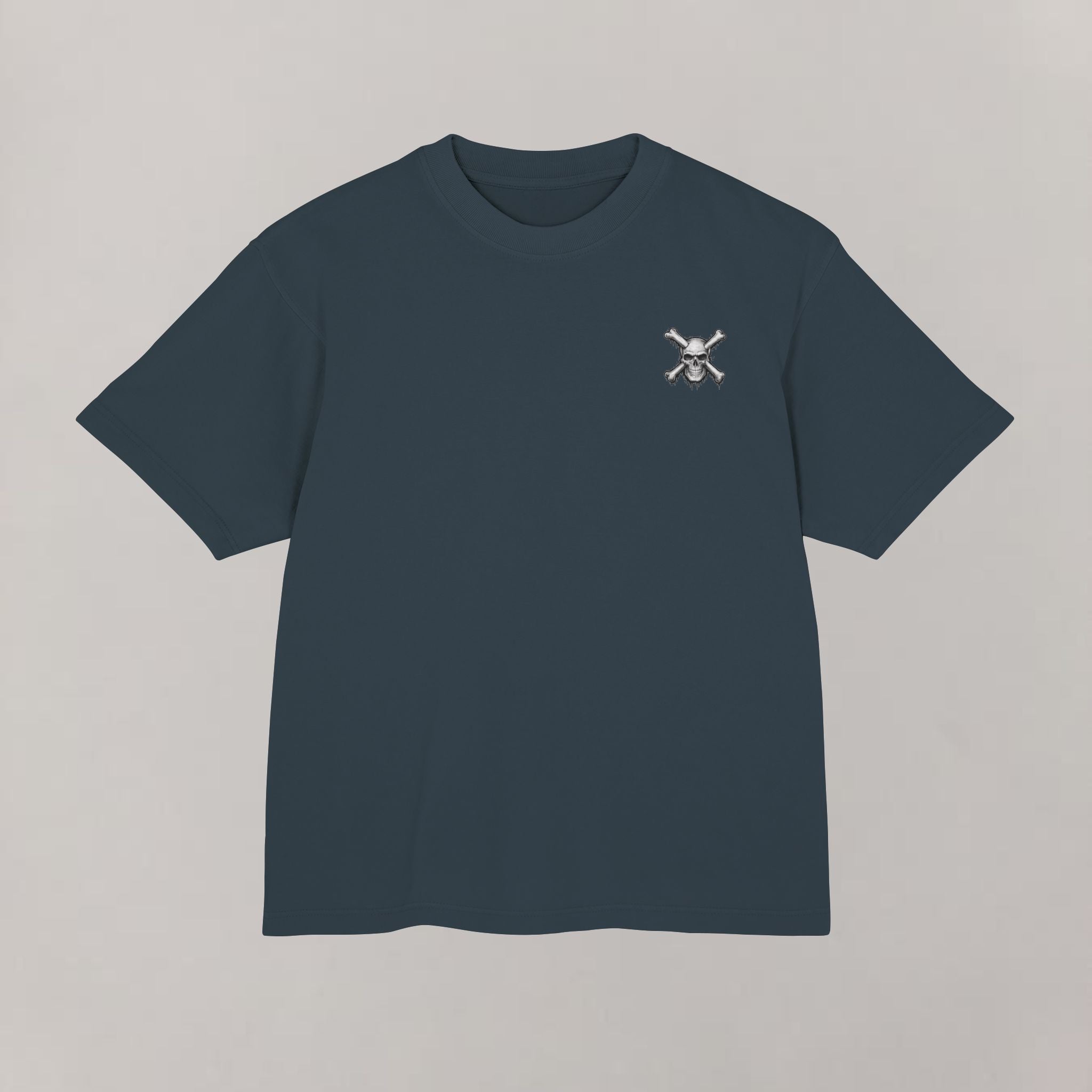 Smackerz Only Heavy Tee