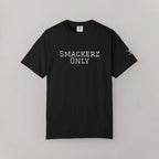 Embroidered Smackerz Only Tee