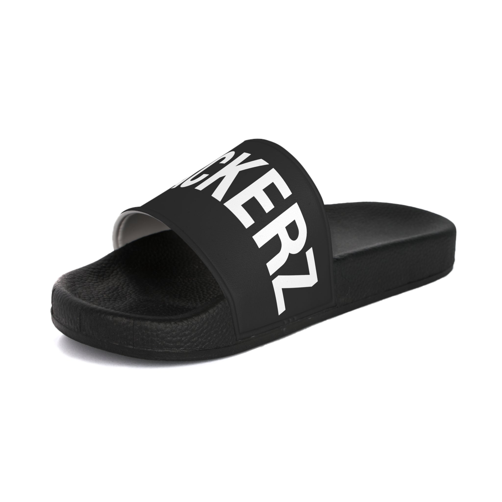 Smackerz Only Slides