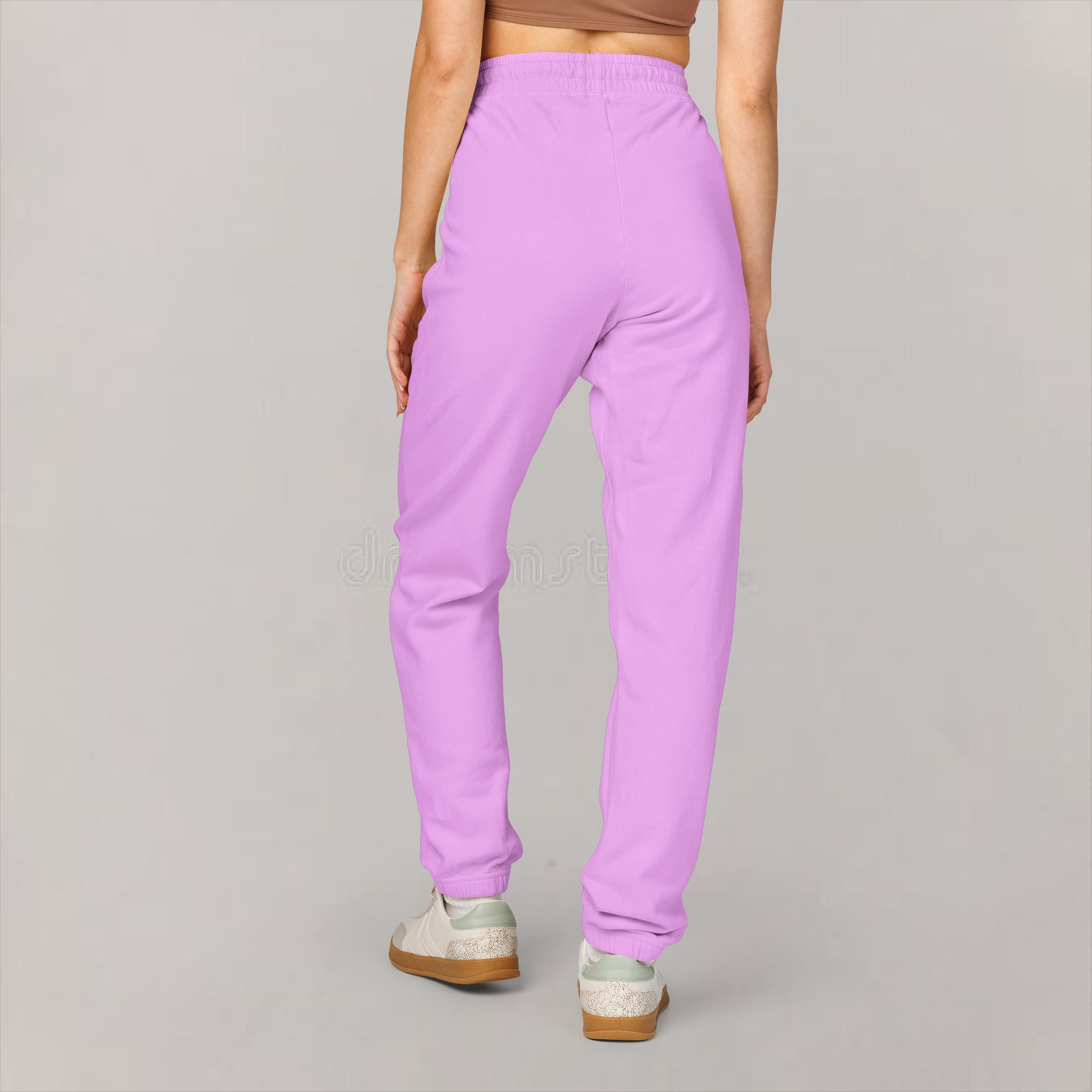 Smackerz Only sweatpants