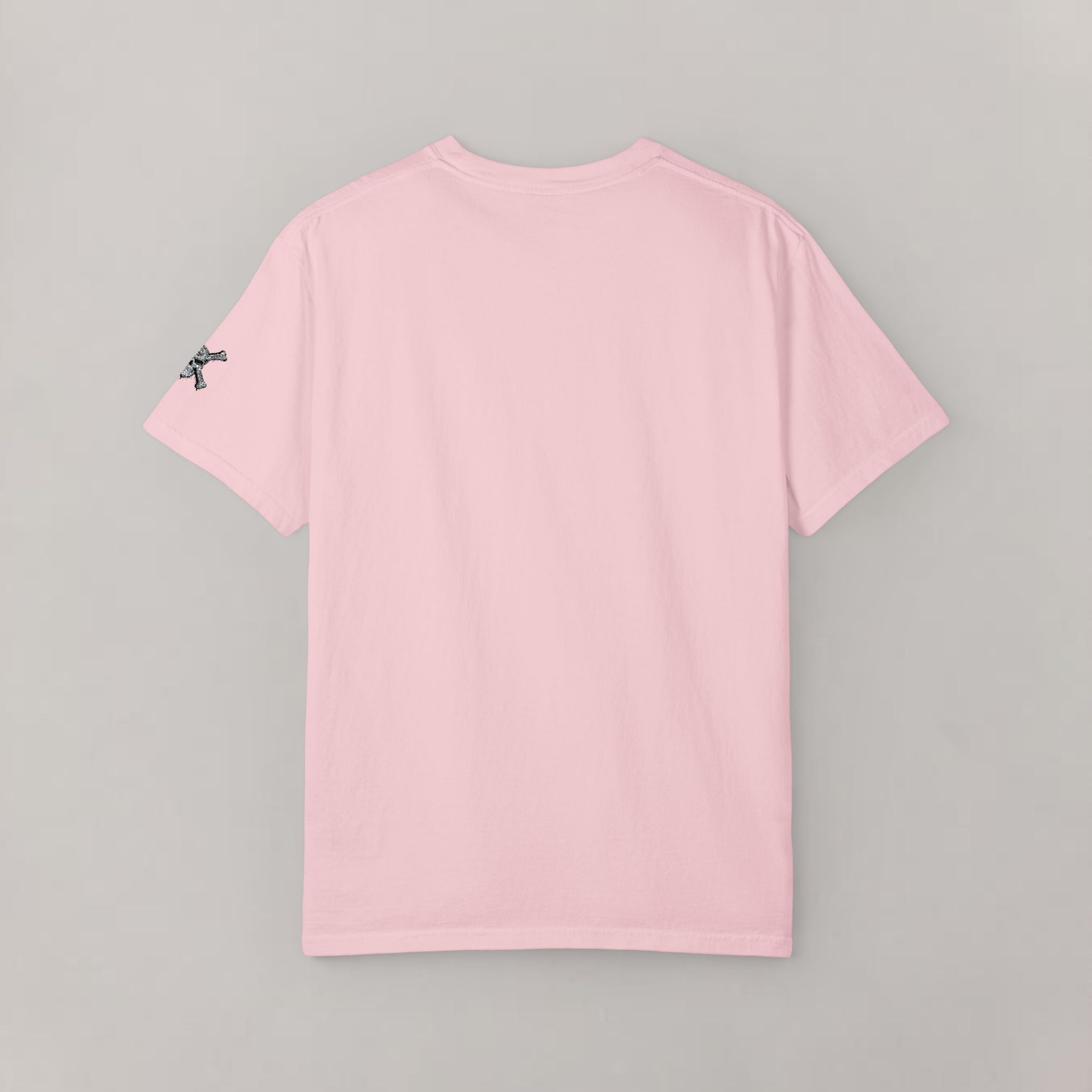Embroidered Smackerz Only Tee