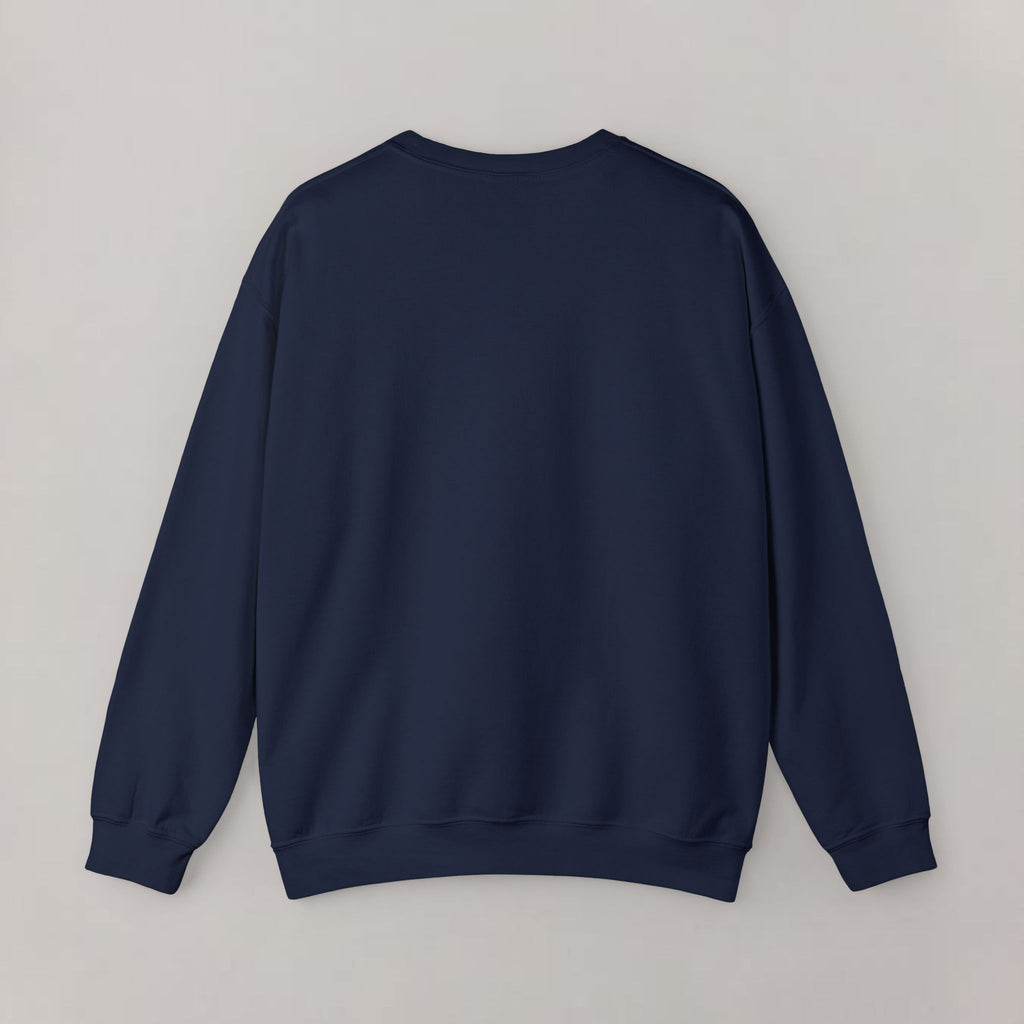 Smackerz Only embroidered sweatshirt