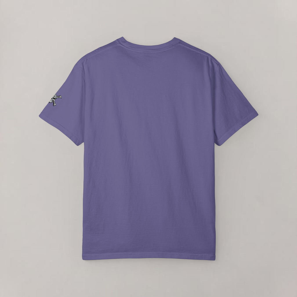 Embroidered Smackerz Only Tee