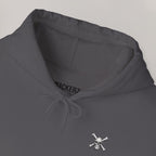 For Smackerz Only Hoodie