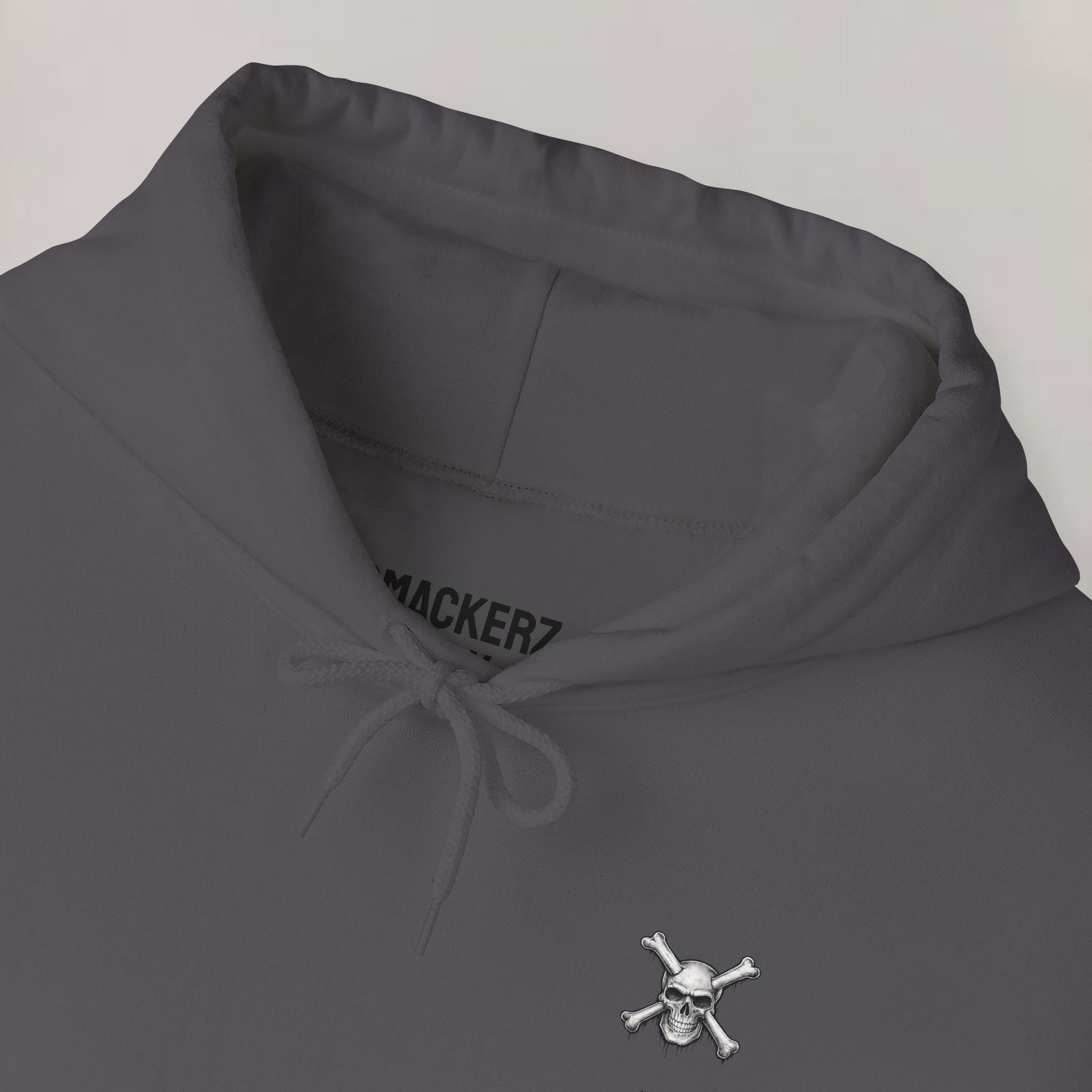 For Smackerz Only Hoodie
