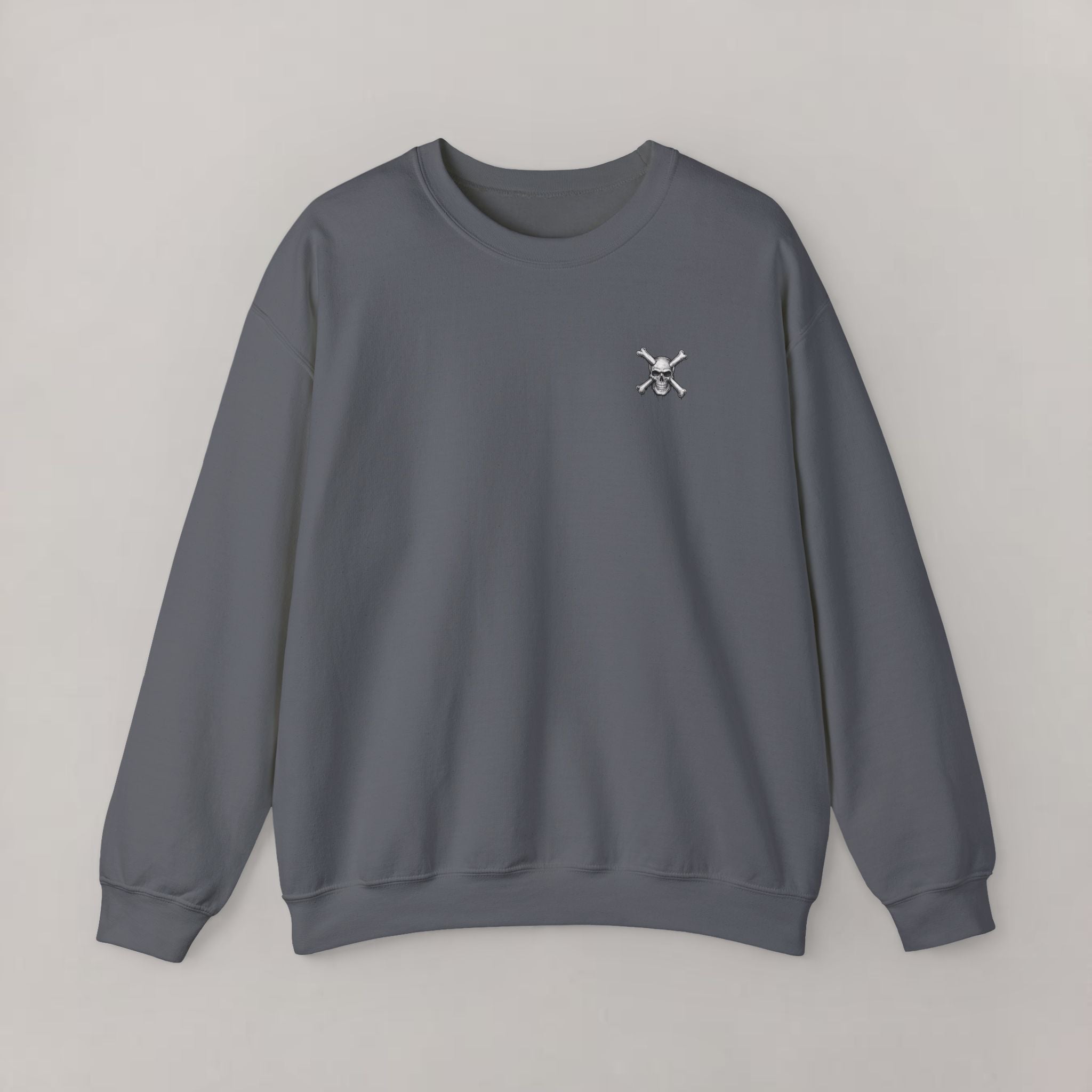For Smackerz Only sweatshirt