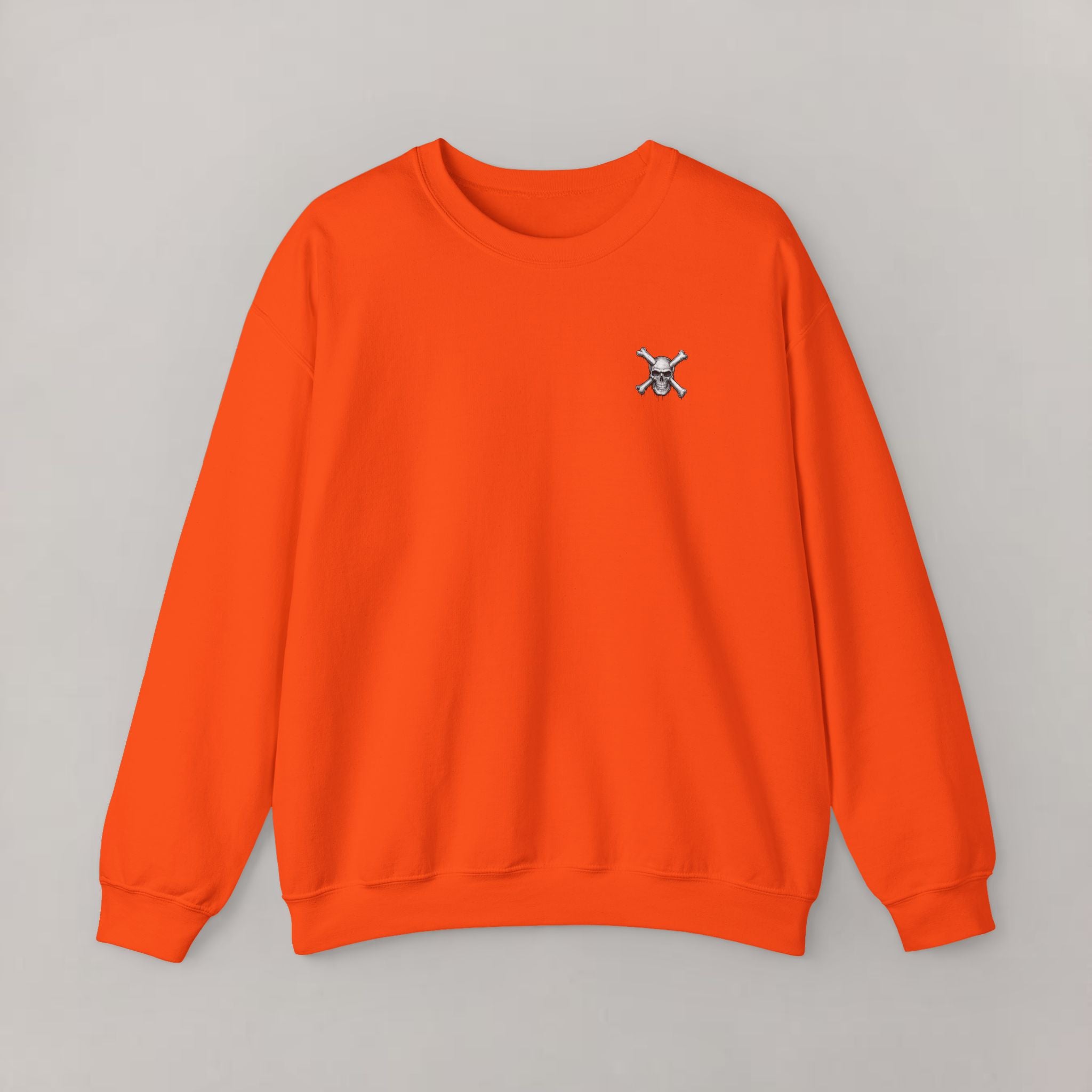 For Smackerz Only sweatshirt