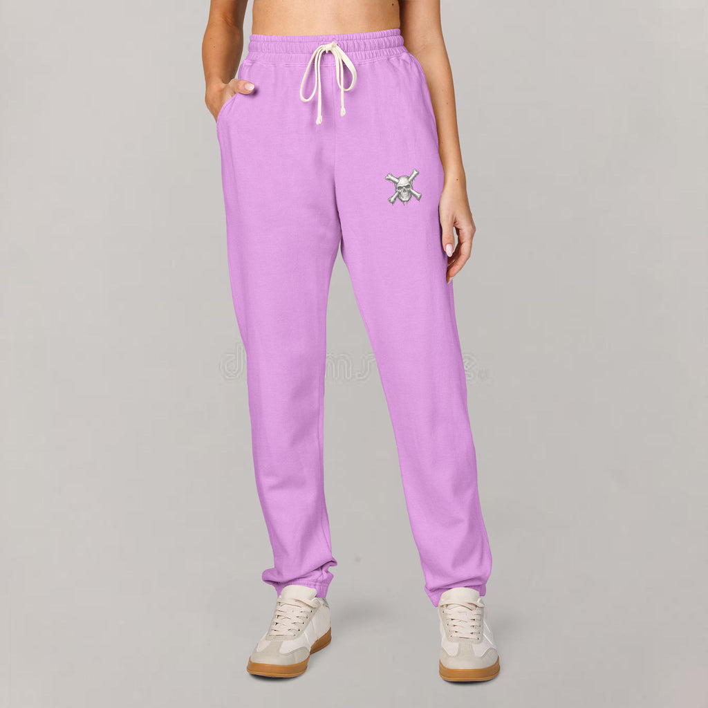 Smackerz Only sweatpants