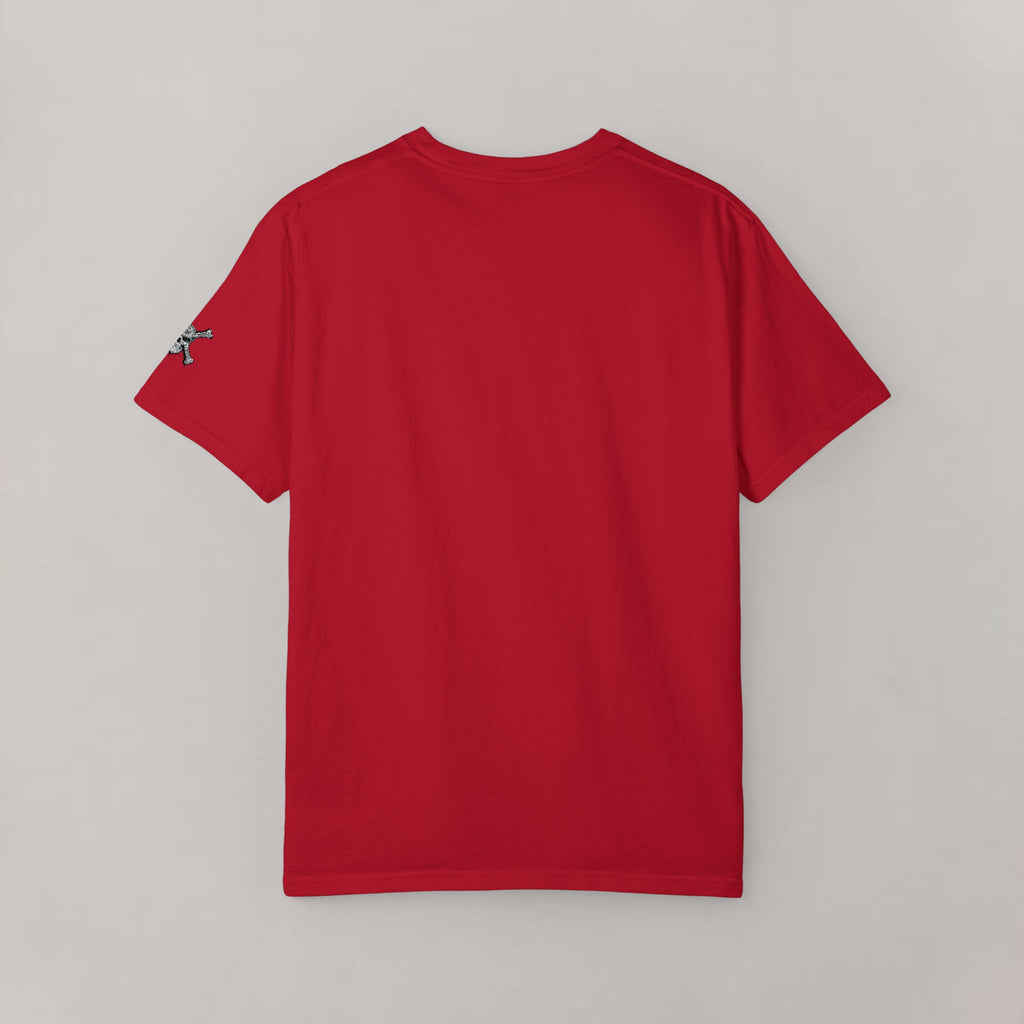 Embroidered Smackerz Only Tee