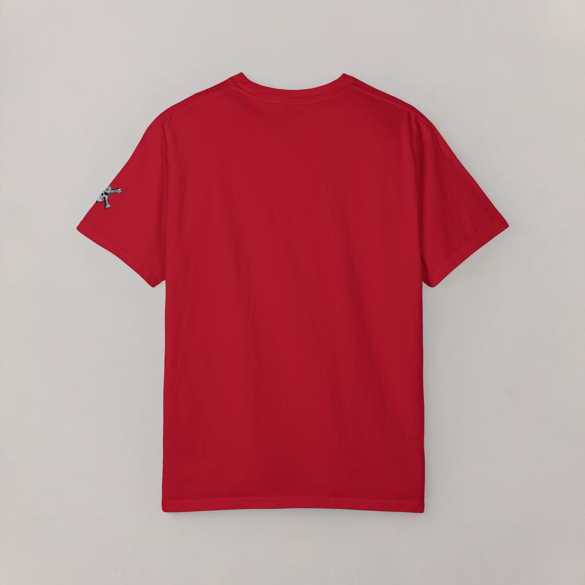 Embroidered Smackerz Only Tee