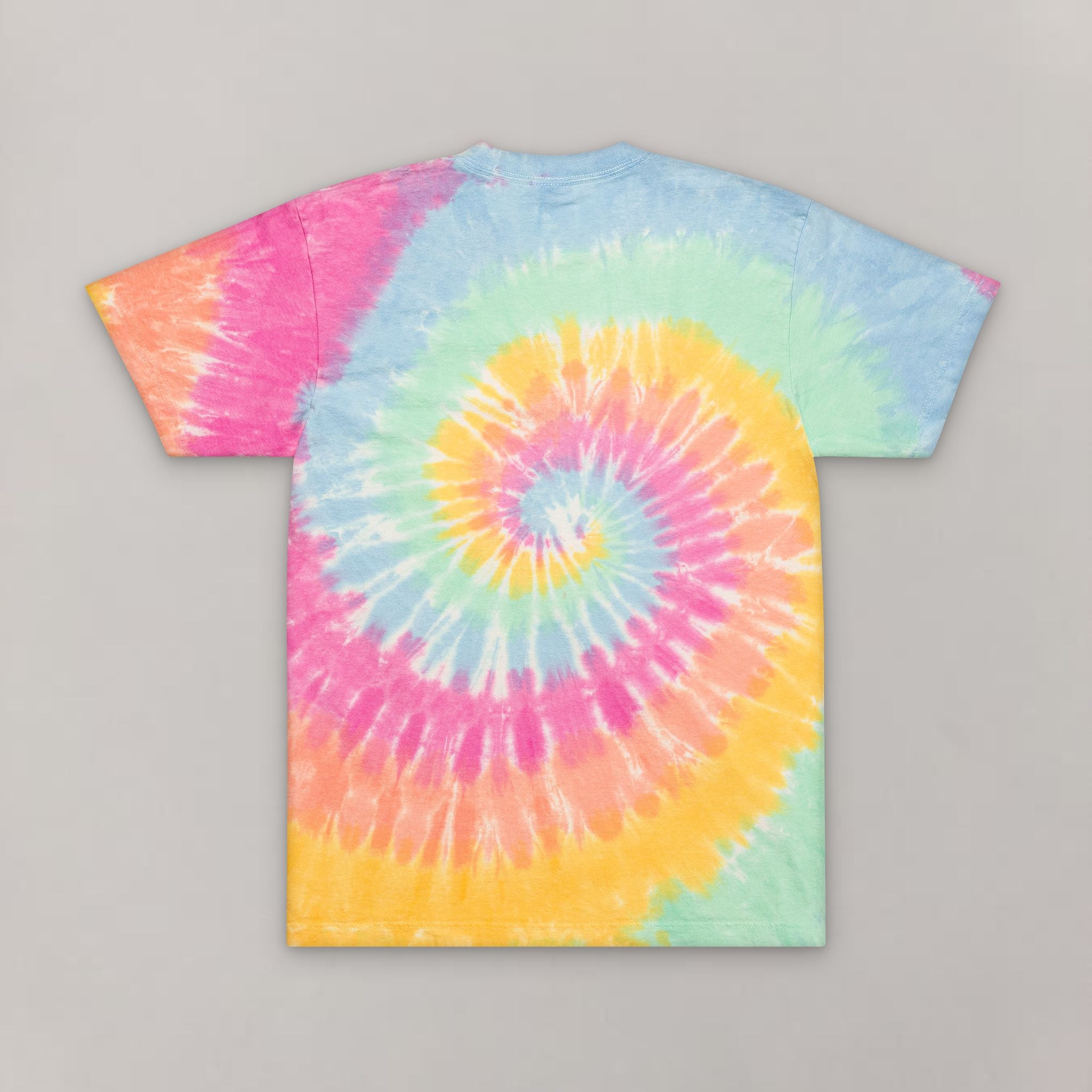Tie-Dye Smackerz Only Tee
