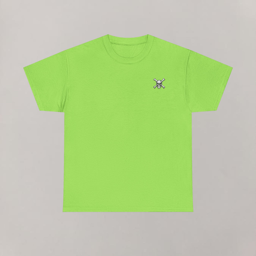 For Smackerz Only T-Shirt