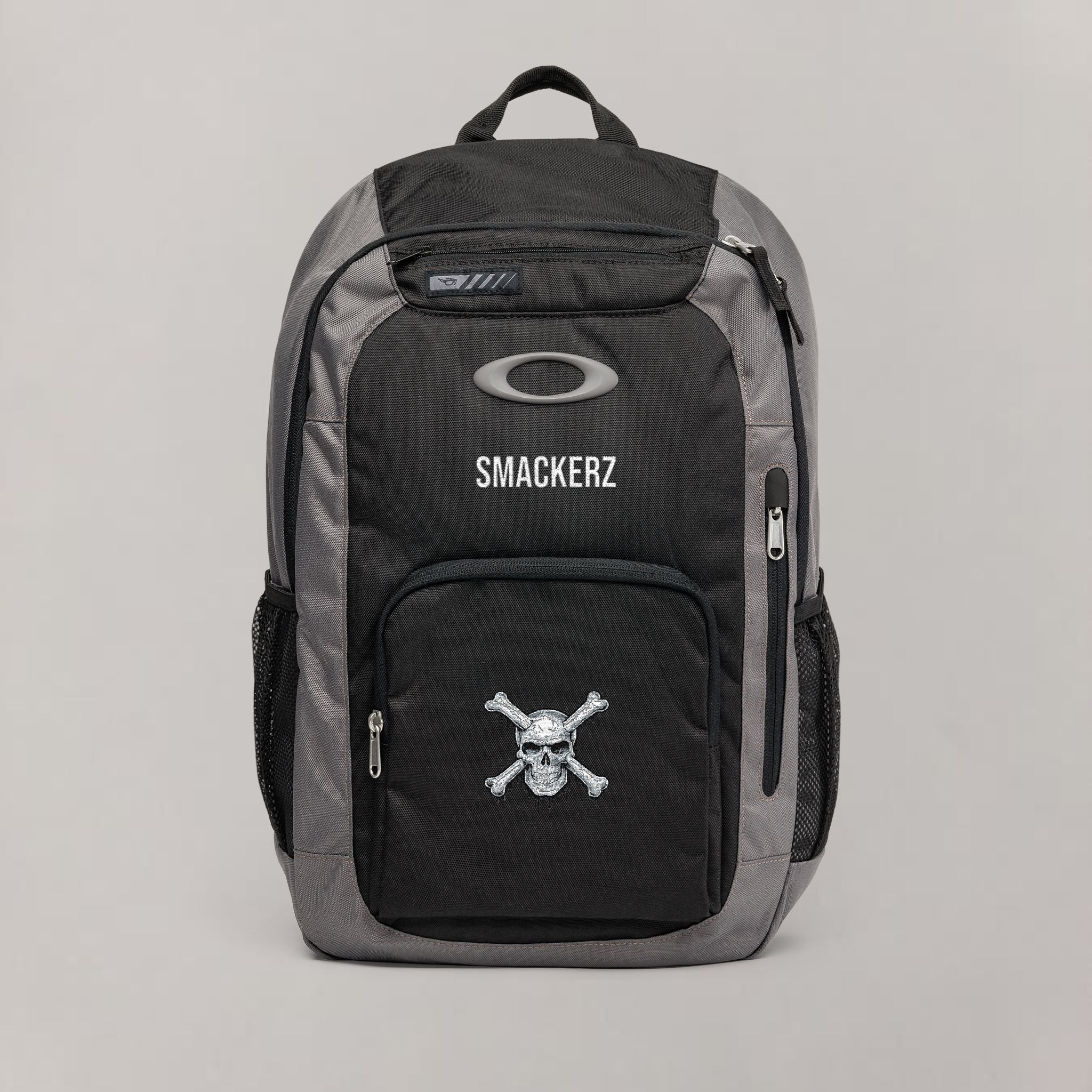 Smackerz Only Oakley backpack 22L