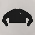 Cropped Smackerz Only Sweatshirt