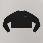 Cropped Smackerz Only Sweatshirt