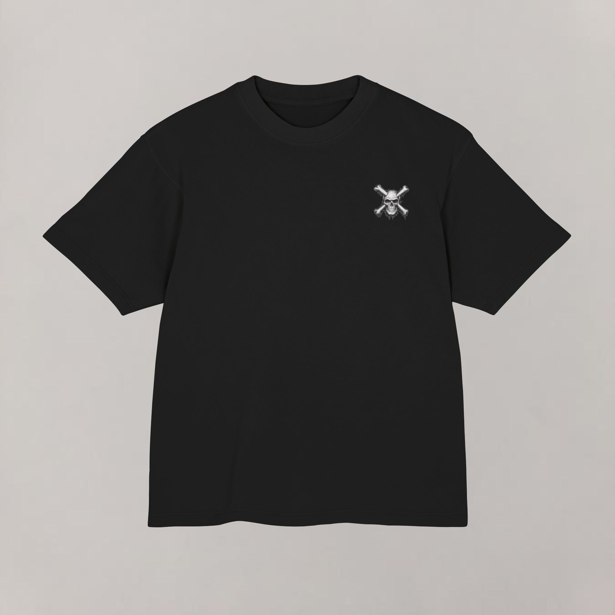 Smackerz Only Heavy Tee