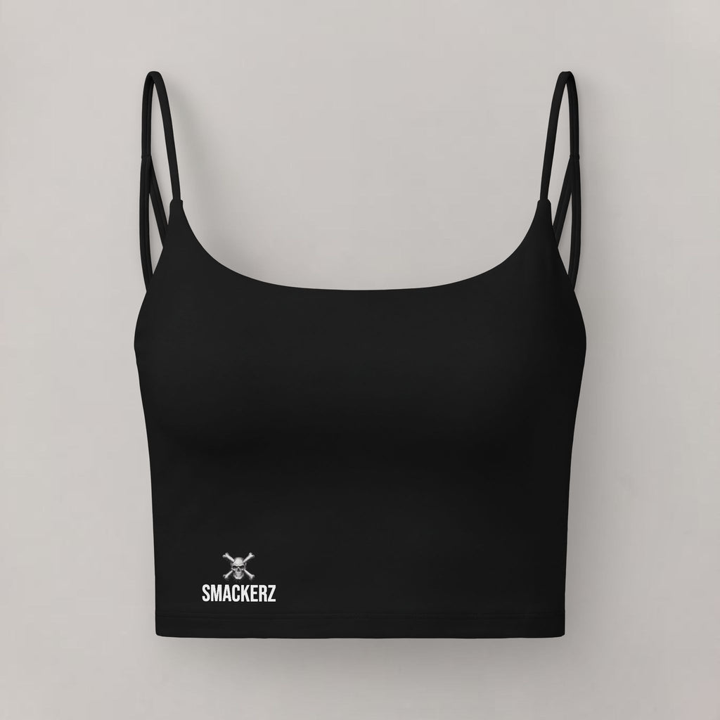 Women's Smackerz Only Sports Bra