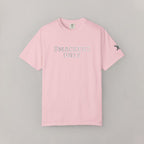 Embroidered Smackerz Only Tee
