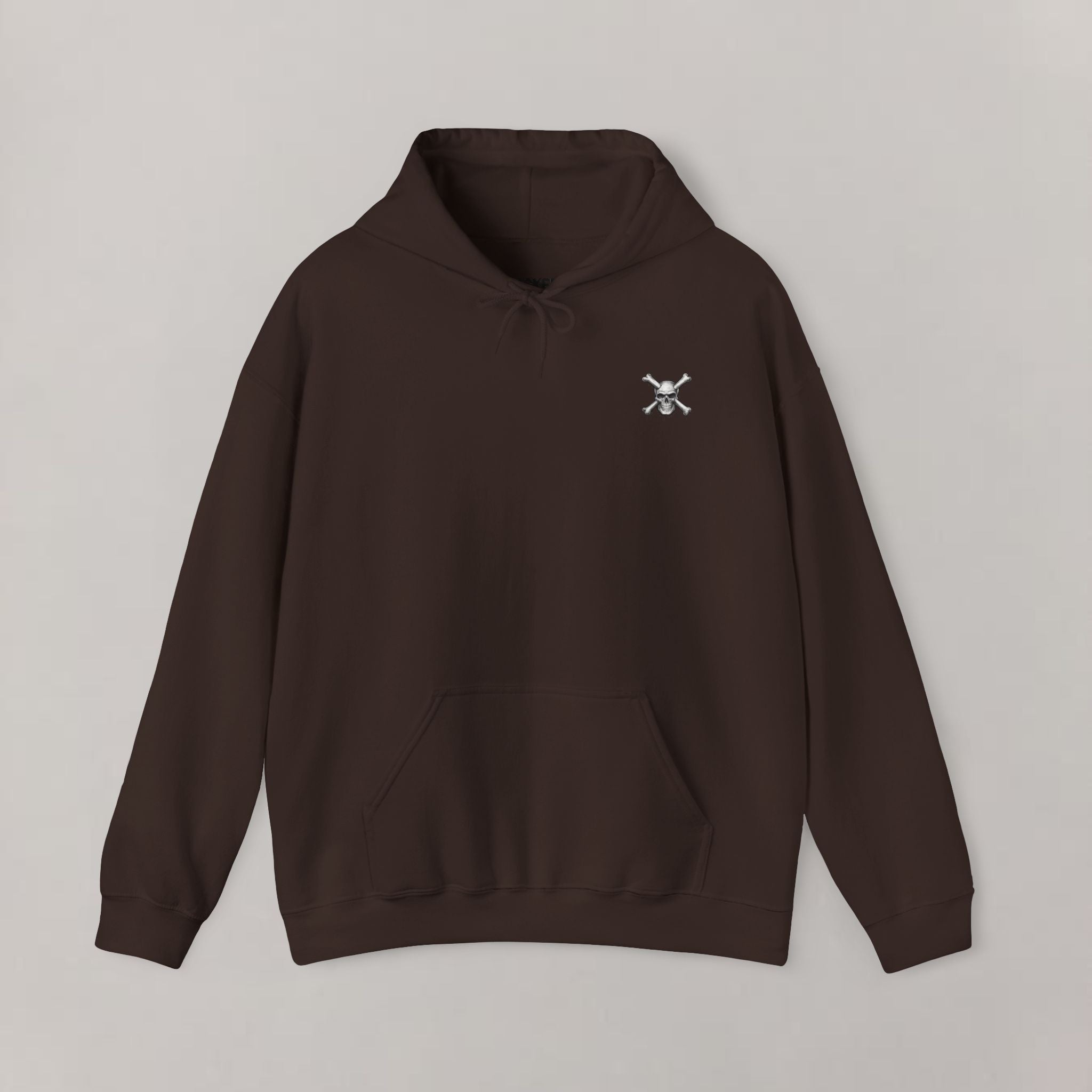 For Smackerz Only Hoodie