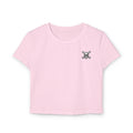 Women's Smackerz Only Baby Tee