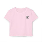 Women's Smackerz Only Baby Tee