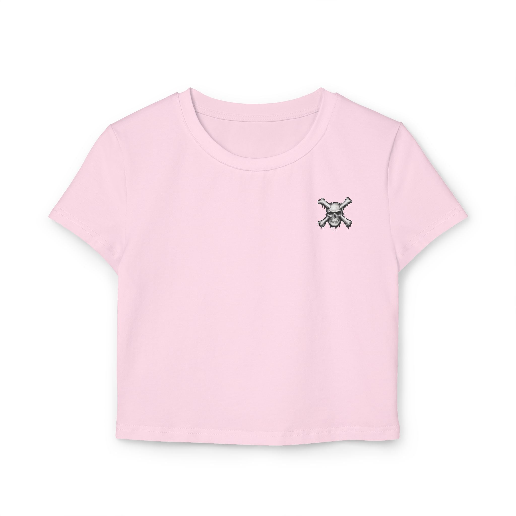 Women's Smackerz Only Baby Tee