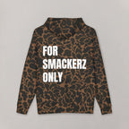 Smackerz Only Camo Hoodie