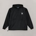 Smackerz Only Windbreaker