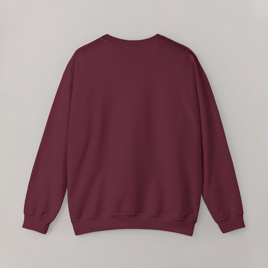 Smackerz Only embroidered sweatshirt